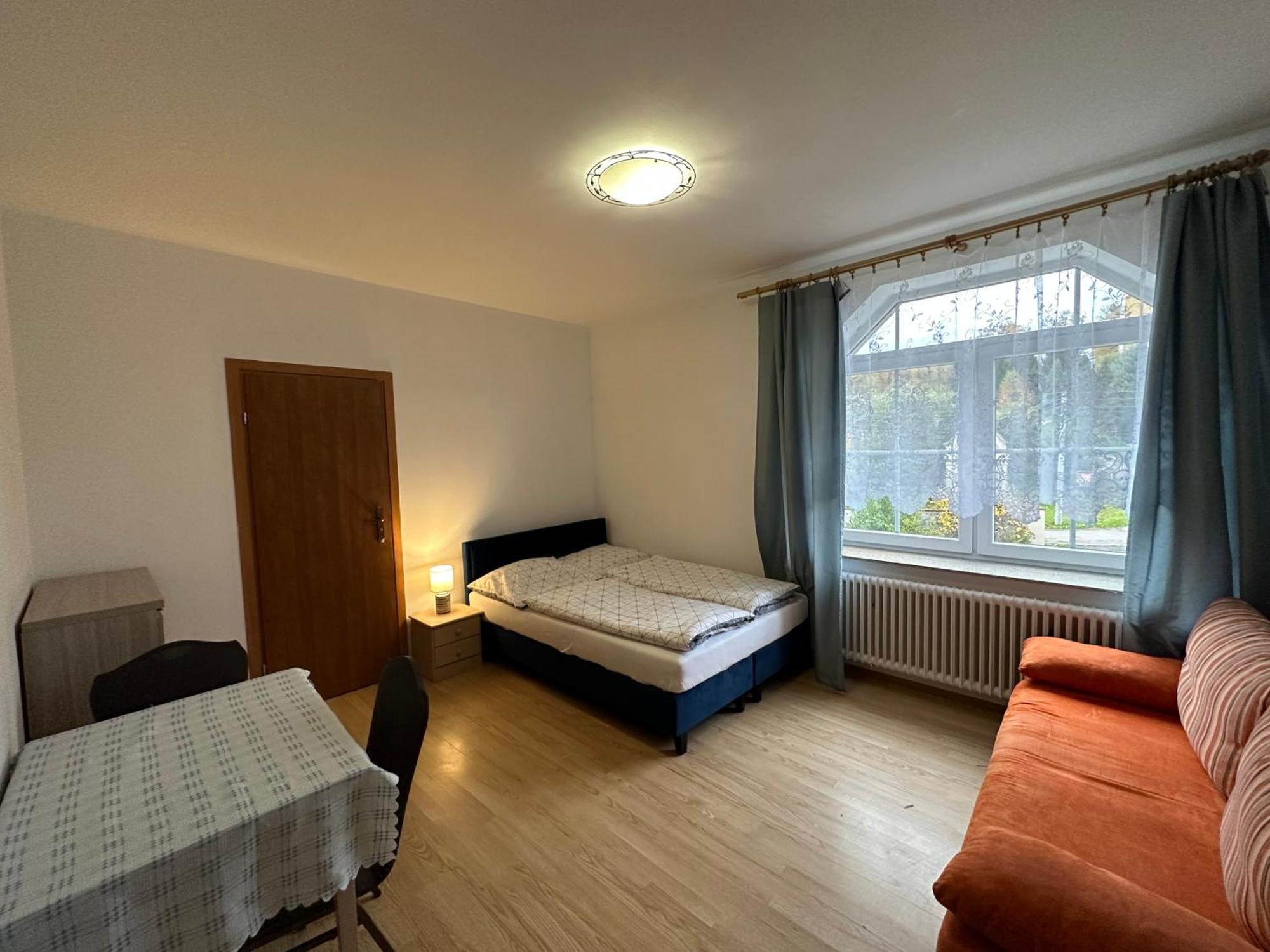 Dom Goscinny Gerus Plawna  Exterior foto