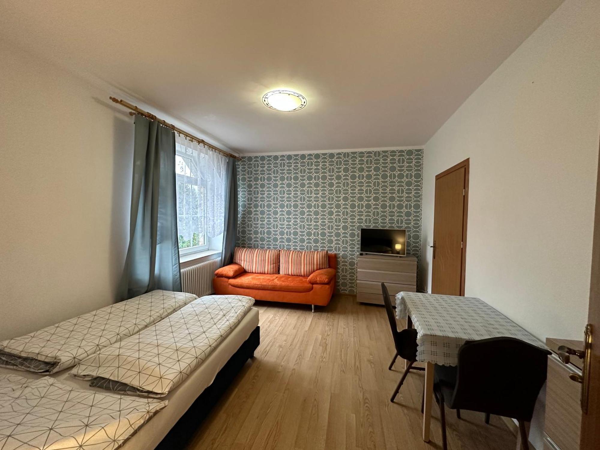 Dom Goscinny Gerus Plawna  Exterior foto
