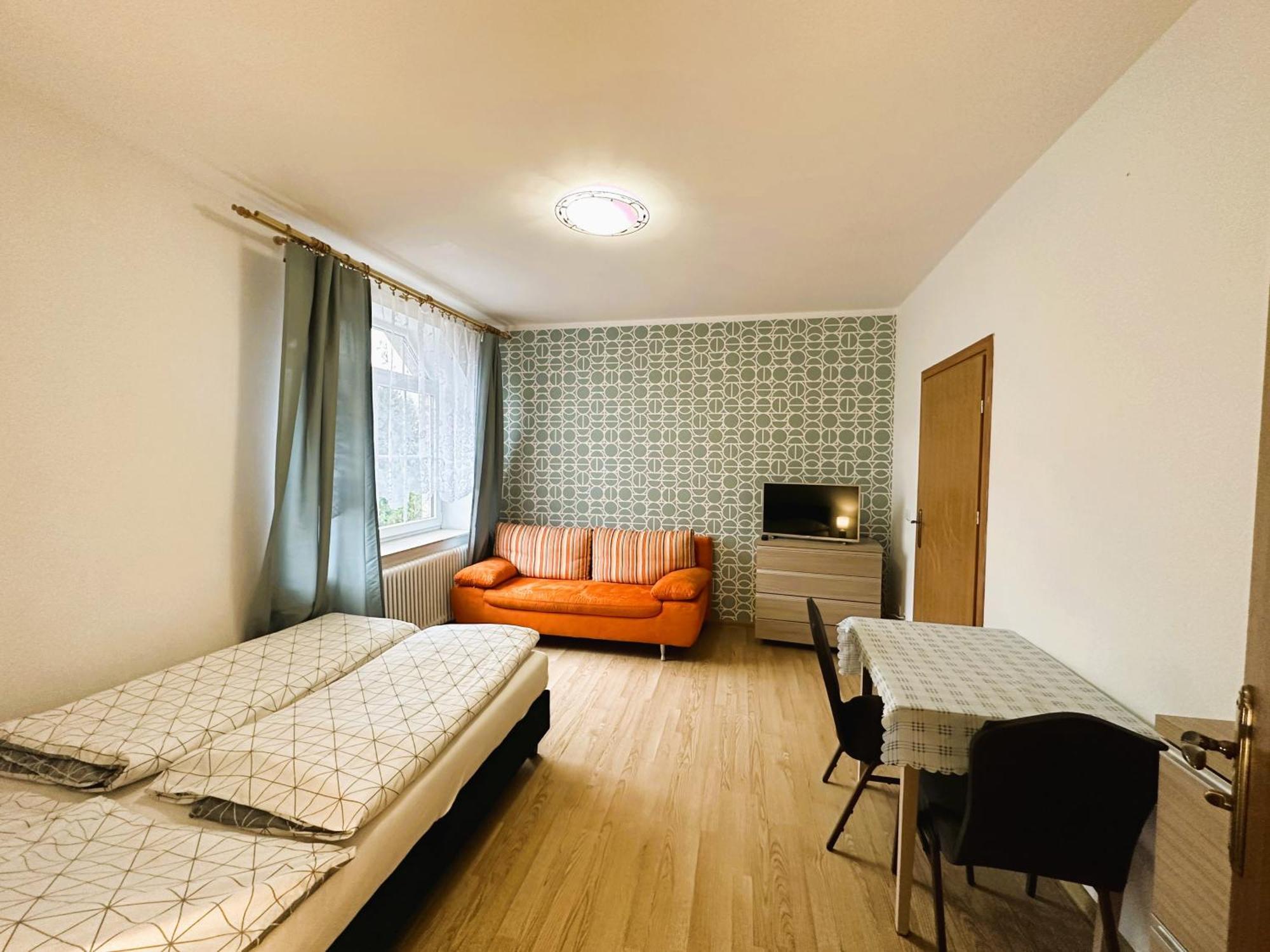 Dom Goscinny Gerus Plawna  Exterior foto